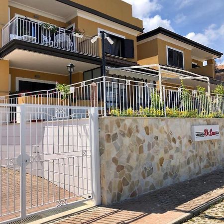 Residenza De Luca B&B Tropea Luaran gambar