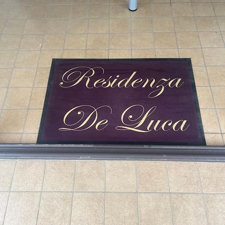 Residenza De Luca B&B Tropea Luaran gambar