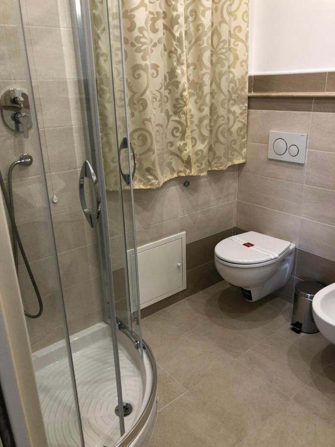 Residenza De Luca B&B Tropea Luaran gambar
