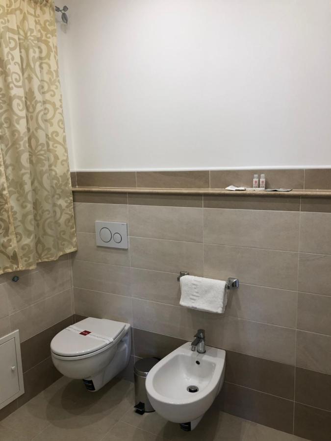Residenza De Luca B&B Tropea Luaran gambar