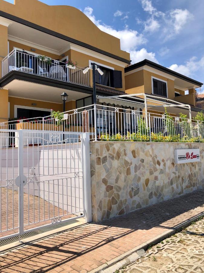 Residenza De Luca B&B Tropea Luaran gambar