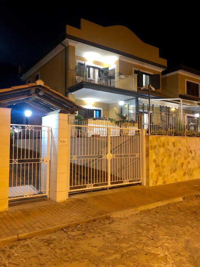Residenza De Luca B&B Tropea Luaran gambar