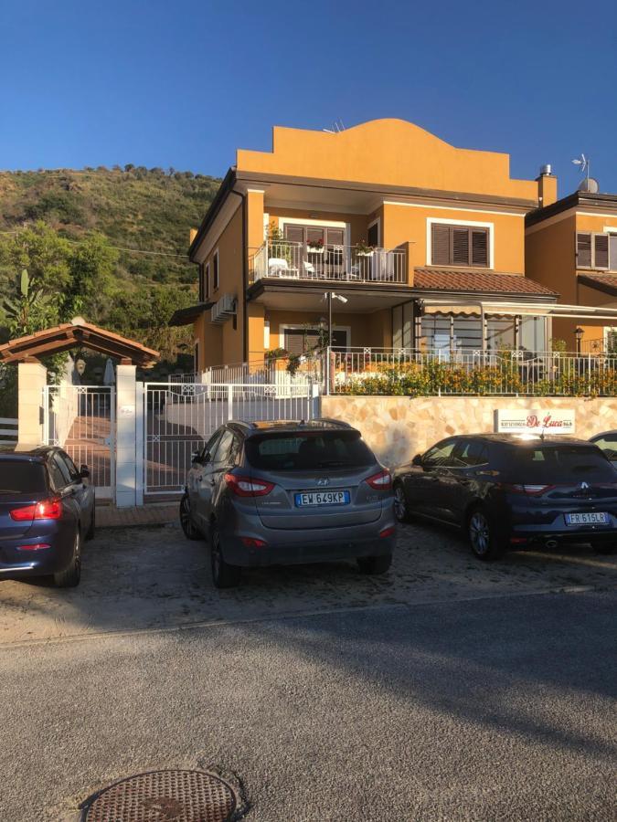 Residenza De Luca B&B Tropea Luaran gambar