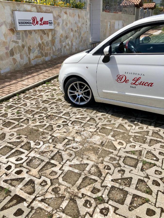 Residenza De Luca B&B Tropea Luaran gambar