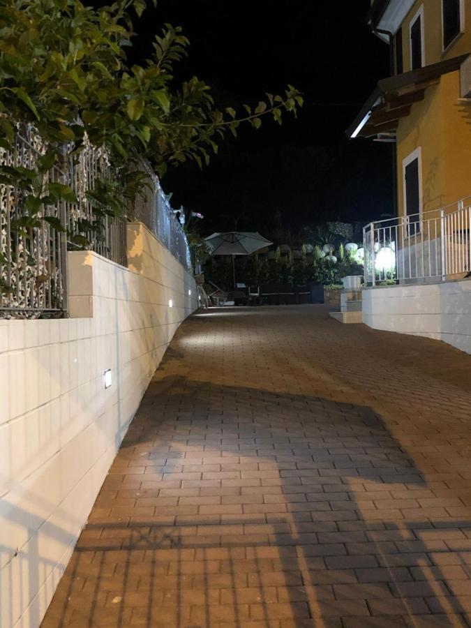 Residenza De Luca B&B Tropea Luaran gambar