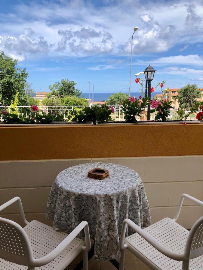 Residenza De Luca B&B Tropea Luaran gambar