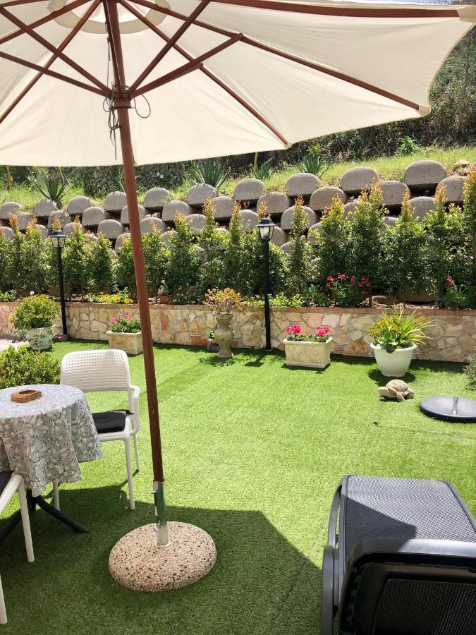 Residenza De Luca B&B Tropea Luaran gambar