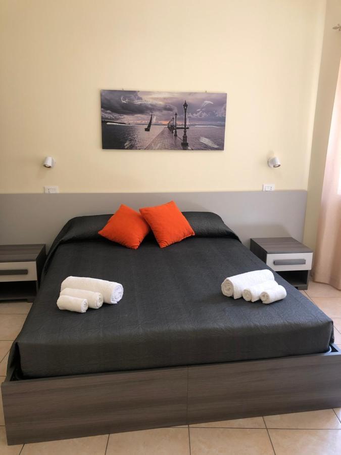 Residenza De Luca B&B Tropea Luaran gambar