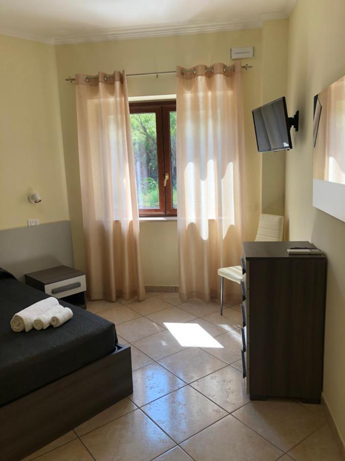 Residenza De Luca B&B Tropea Luaran gambar