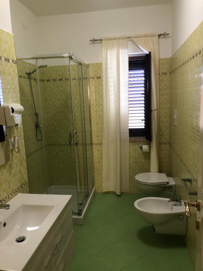 Residenza De Luca B&B Tropea Luaran gambar
