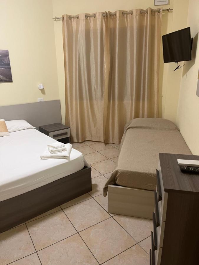 Residenza De Luca B&B Tropea Luaran gambar
