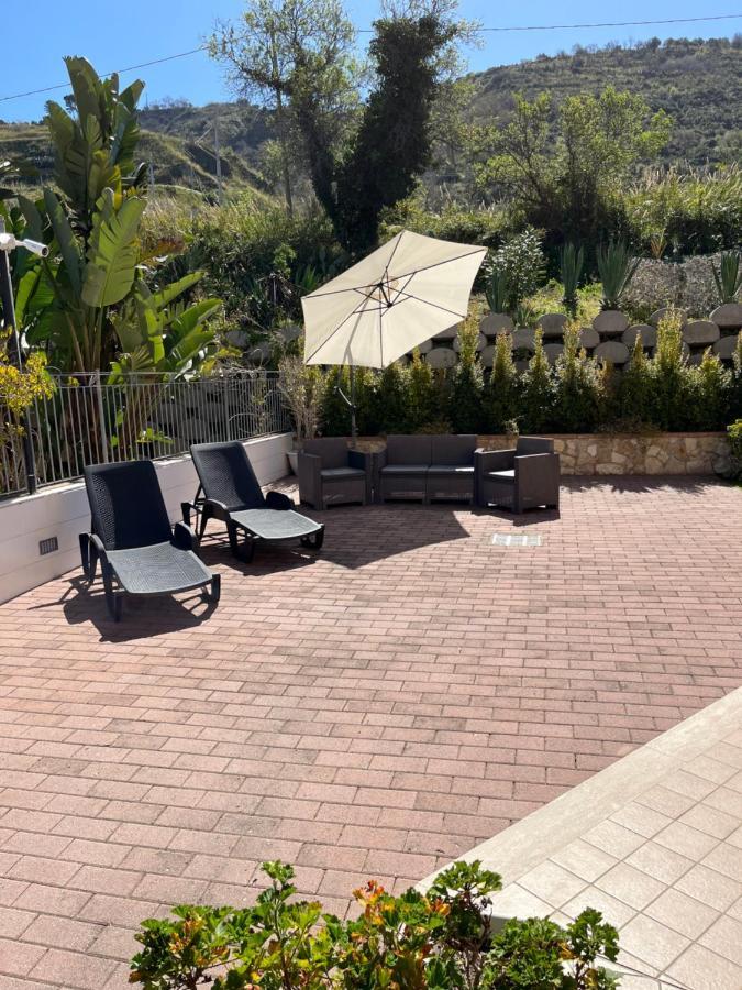 Residenza De Luca B&B Tropea Luaran gambar