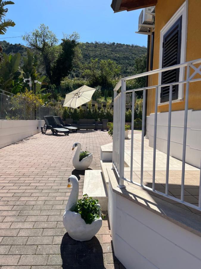 Residenza De Luca B&B Tropea Luaran gambar