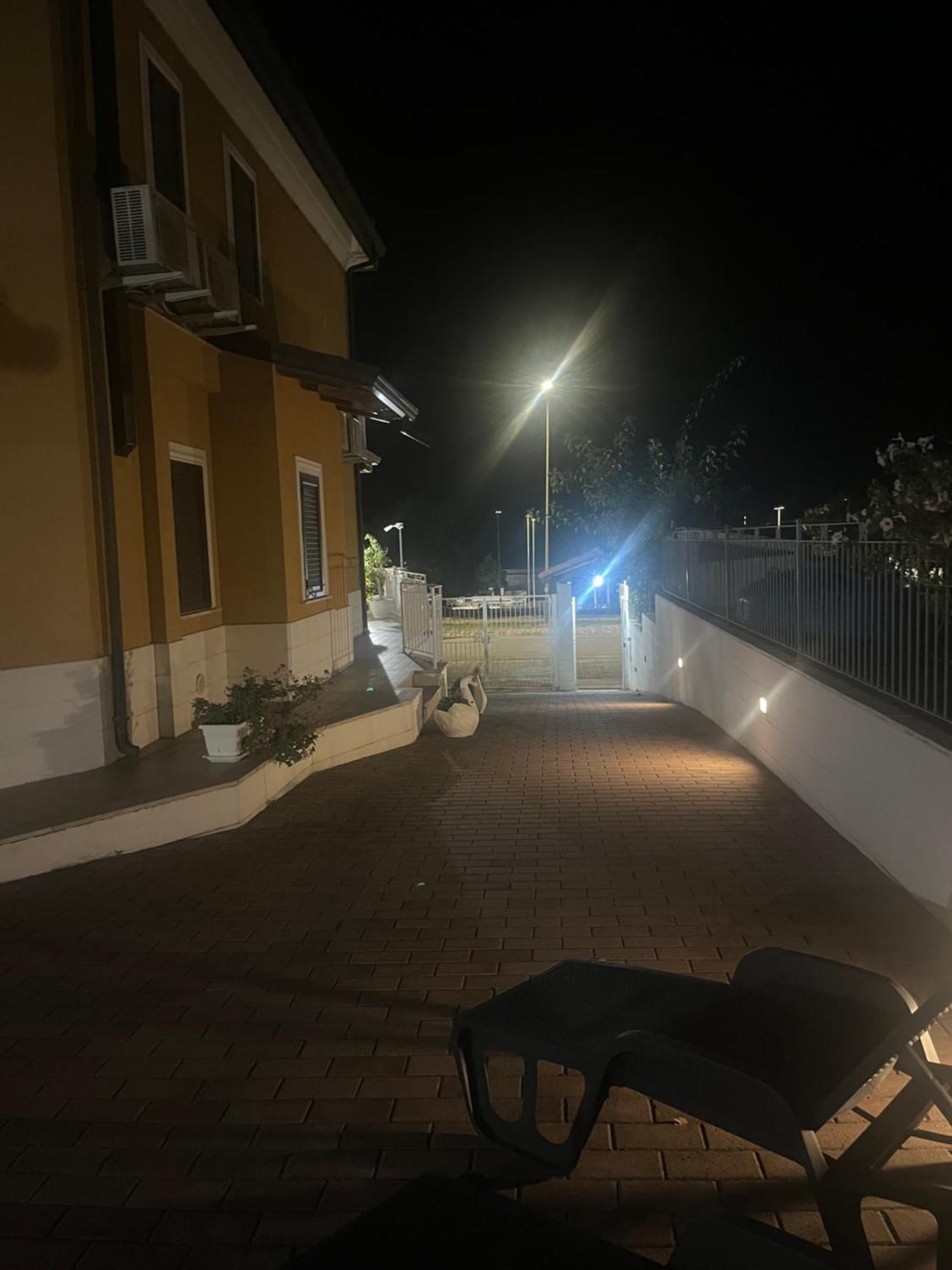 Residenza De Luca B&B Tropea Luaran gambar