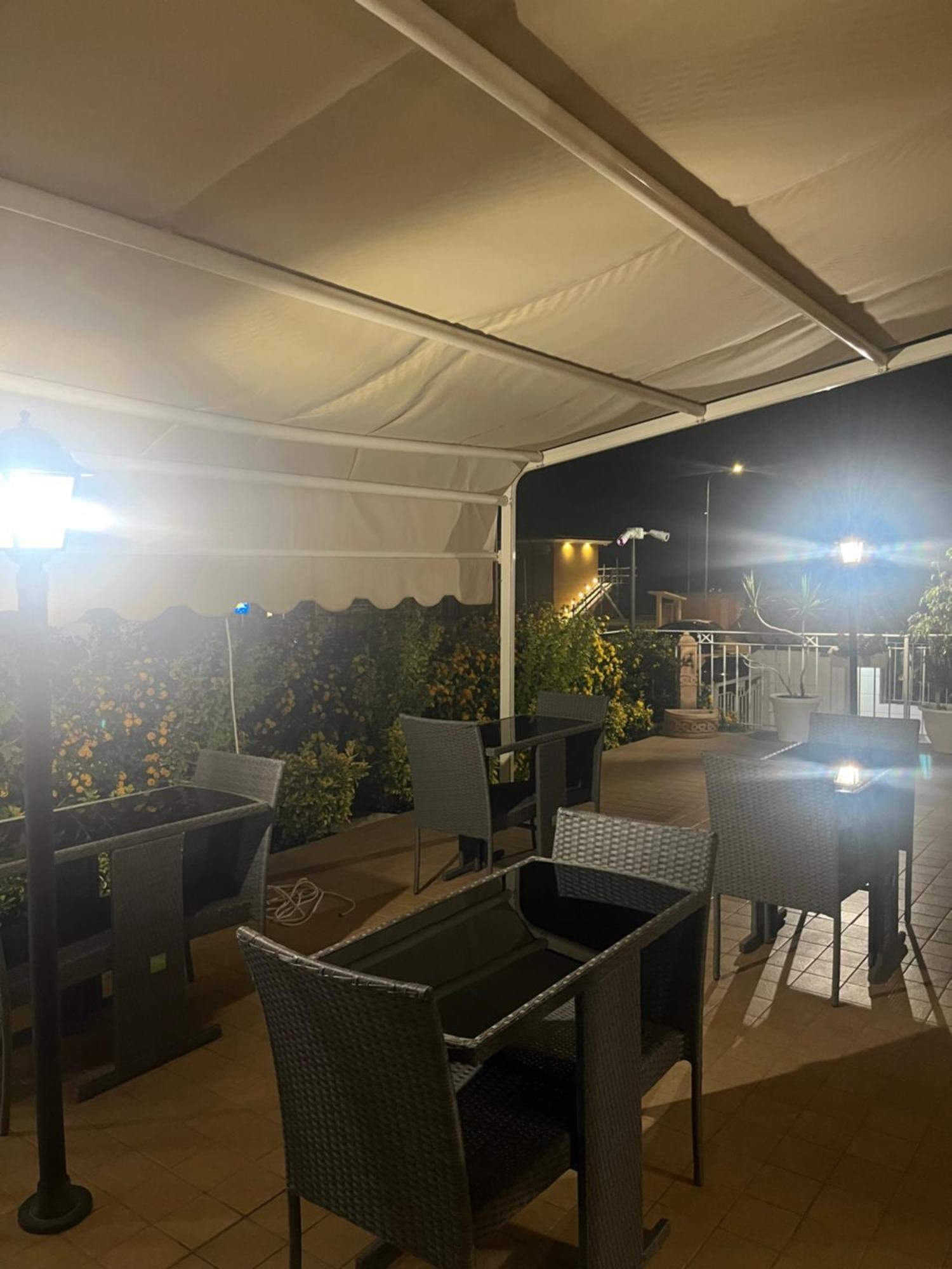 Residenza De Luca B&B Tropea Luaran gambar