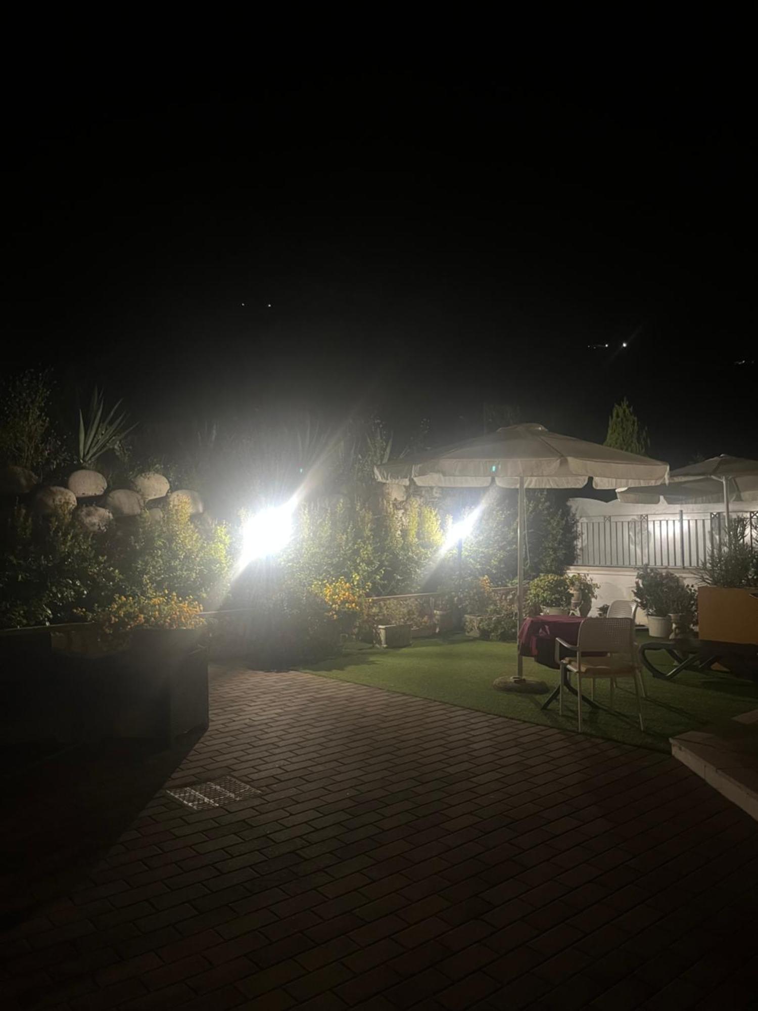 Residenza De Luca B&B Tropea Luaran gambar