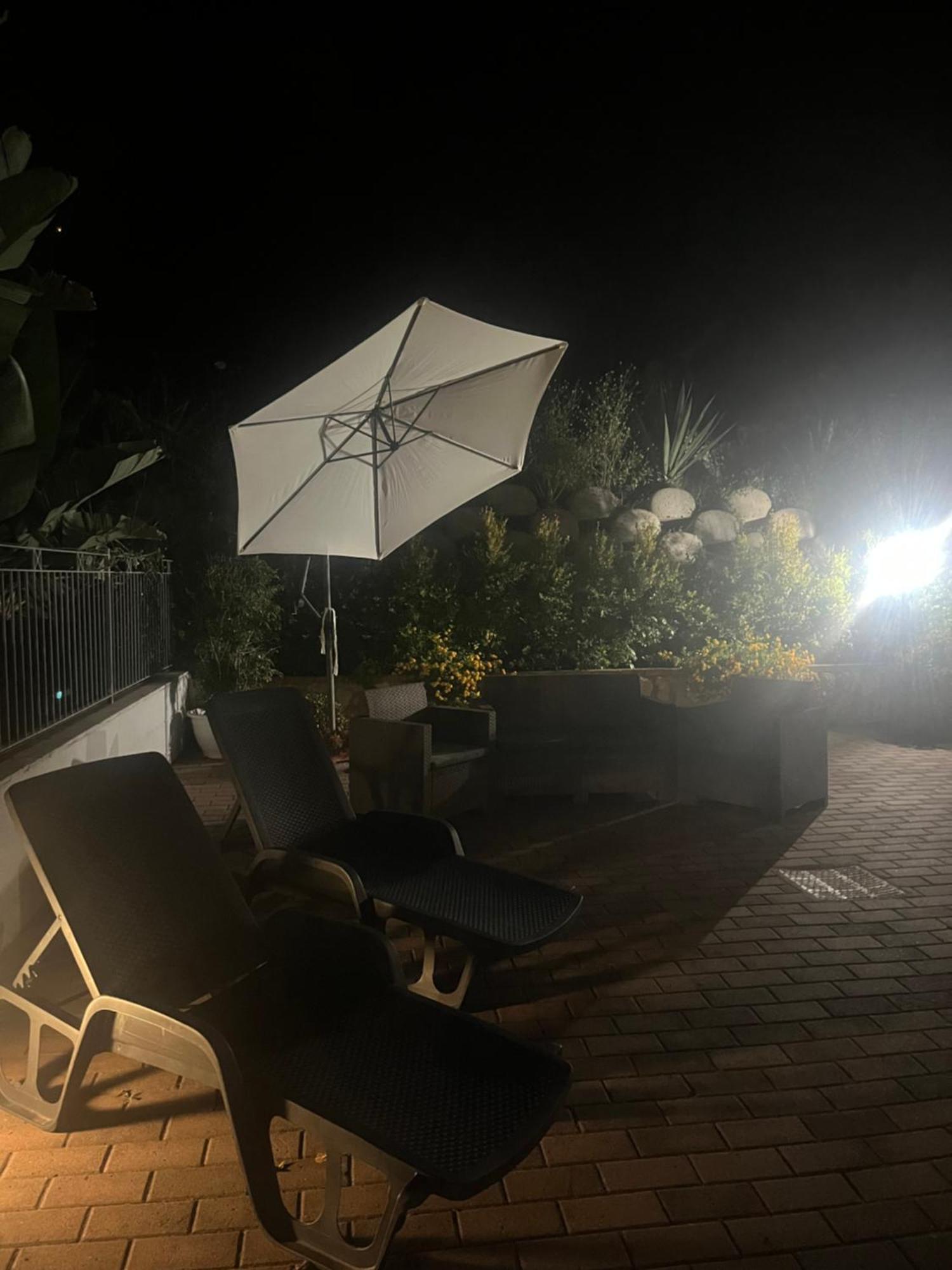 Residenza De Luca B&B Tropea Luaran gambar