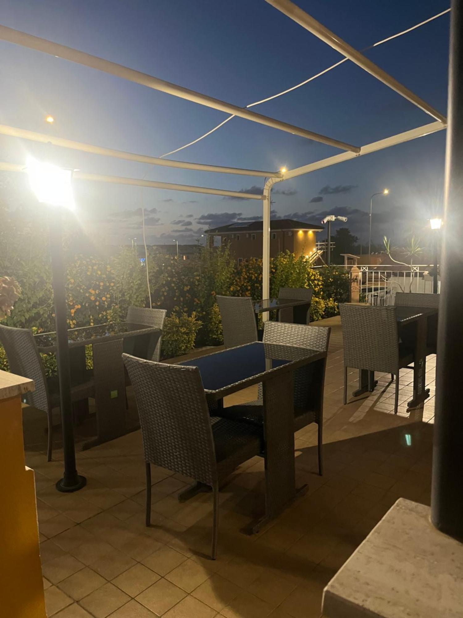 Residenza De Luca B&B Tropea Luaran gambar