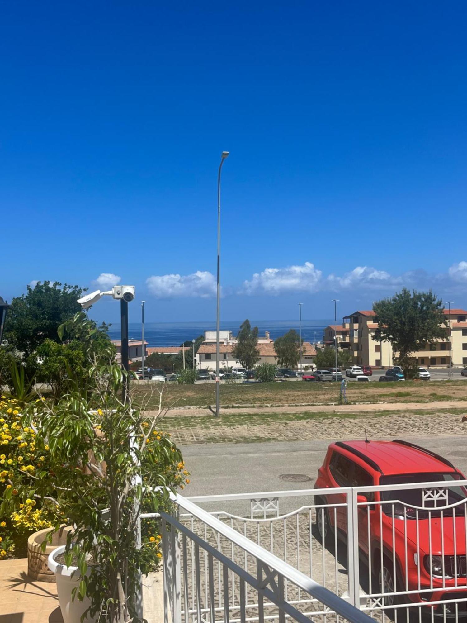 Residenza De Luca B&B Tropea Luaran gambar