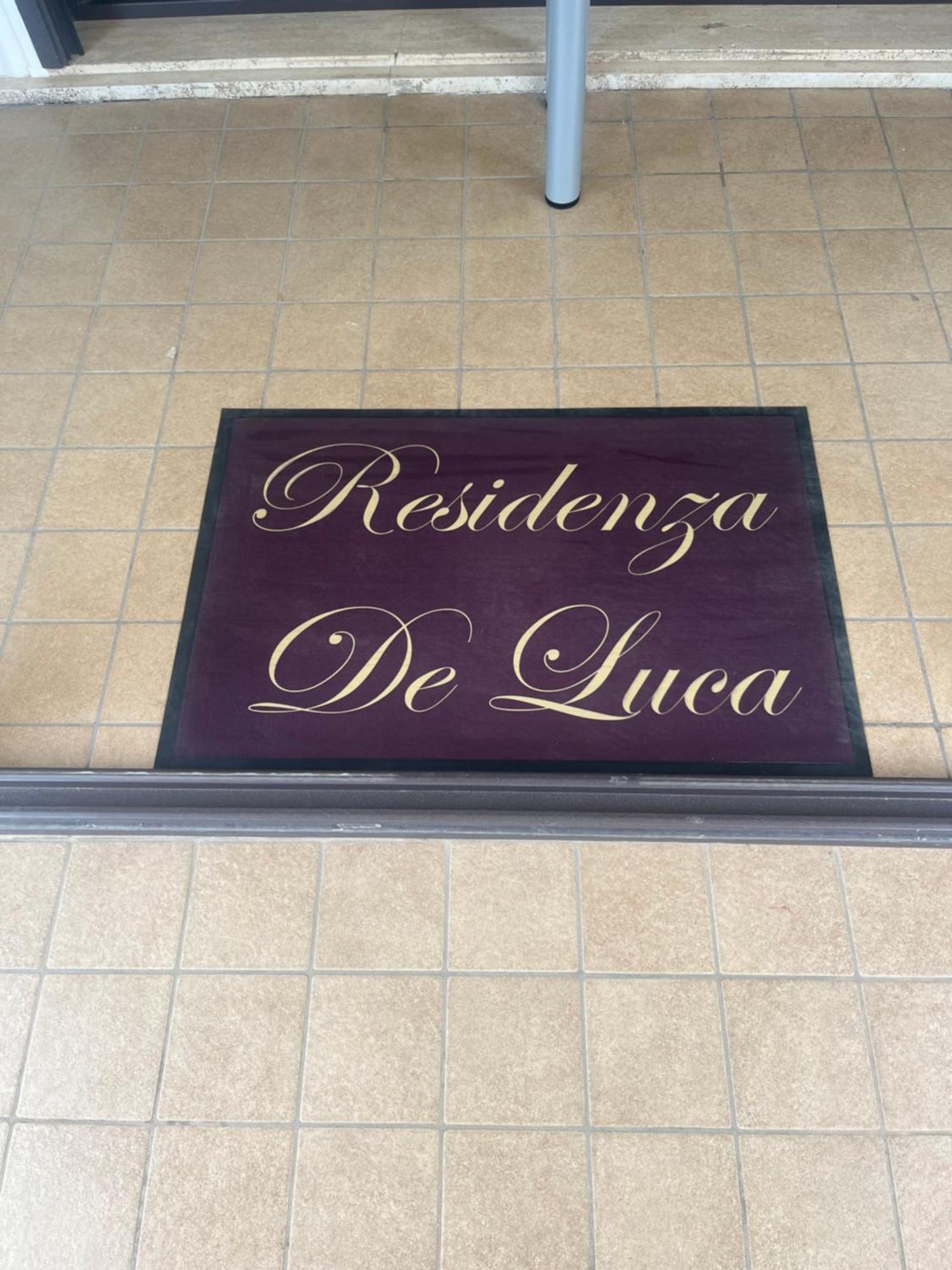 Residenza De Luca B&B Tropea Luaran gambar