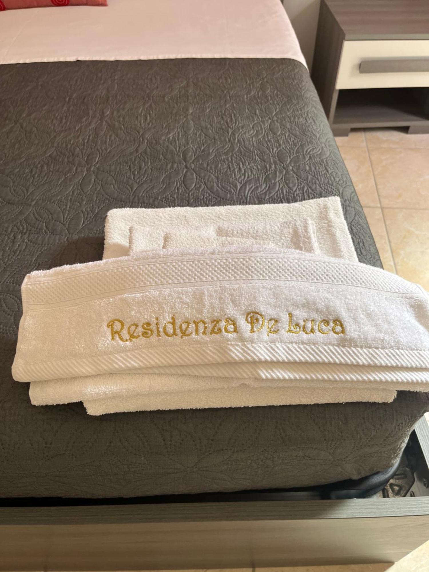 Residenza De Luca B&B Tropea Luaran gambar