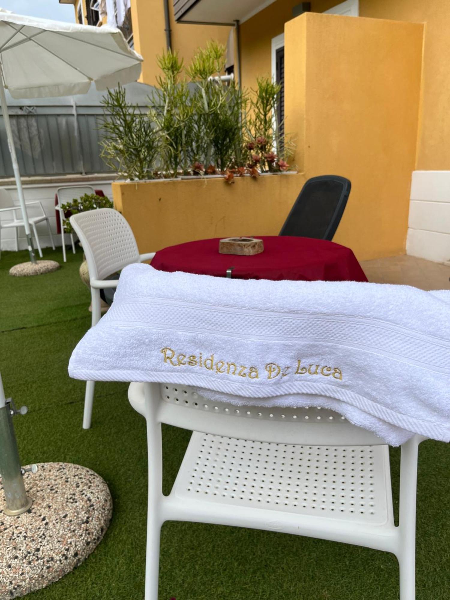 Residenza De Luca B&B Tropea Luaran gambar