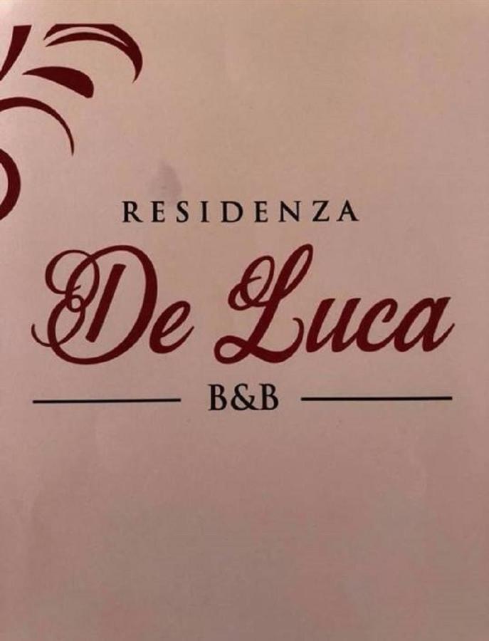 Residenza De Luca B&B Tropea Luaran gambar