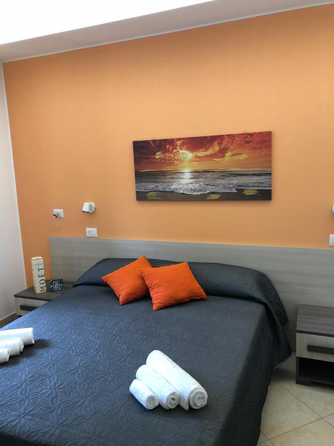 Residenza De Luca B&B Tropea Luaran gambar