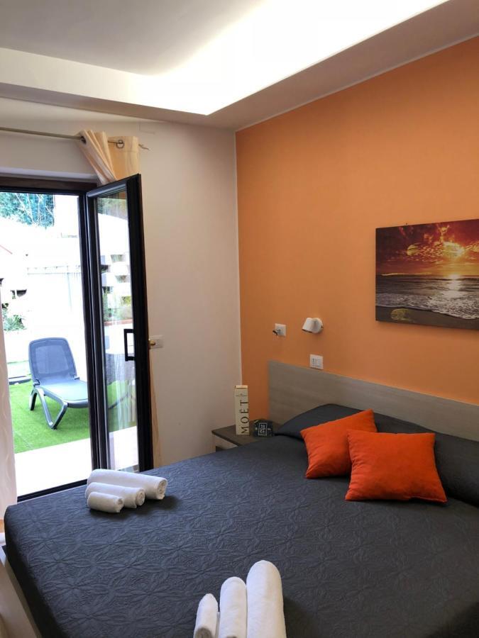 Residenza De Luca B&B Tropea Luaran gambar