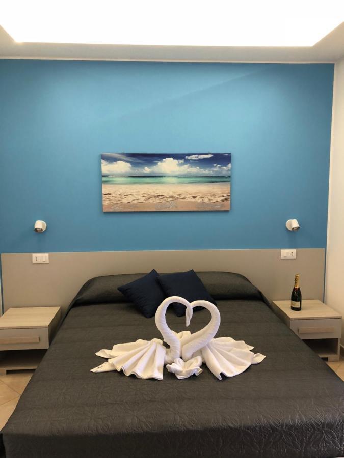 Residenza De Luca B&B Tropea Luaran gambar