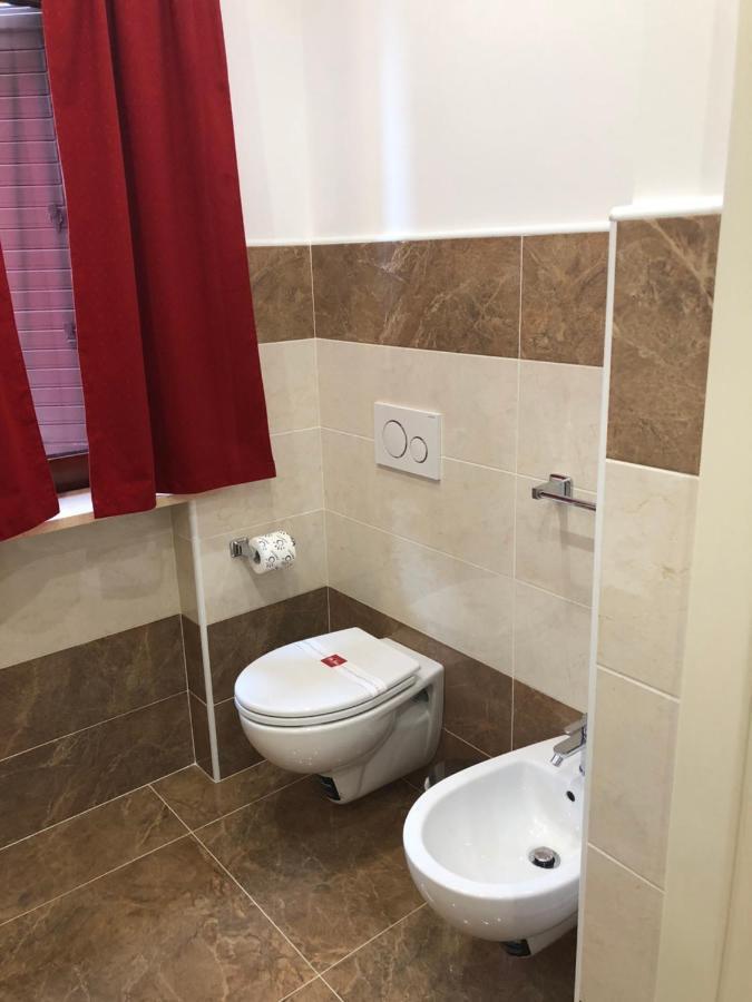 Residenza De Luca B&B Tropea Luaran gambar