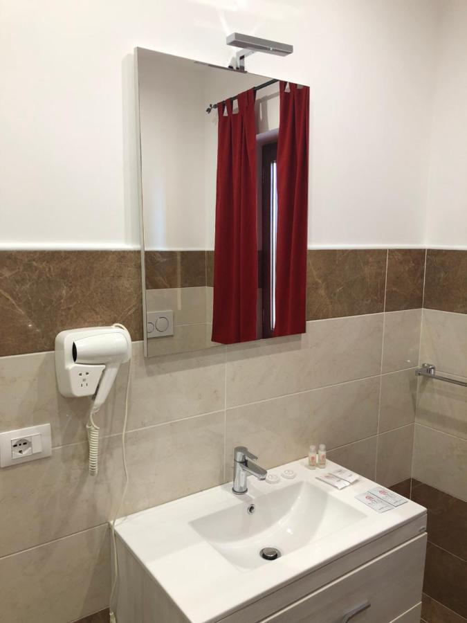 Residenza De Luca B&B Tropea Luaran gambar