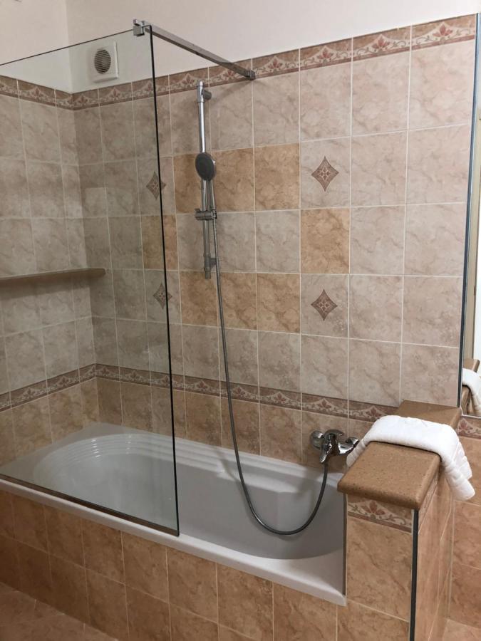 Residenza De Luca B&B Tropea Luaran gambar