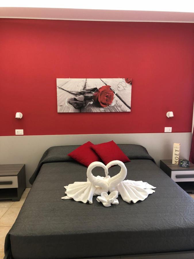 Residenza De Luca B&B Tropea Luaran gambar