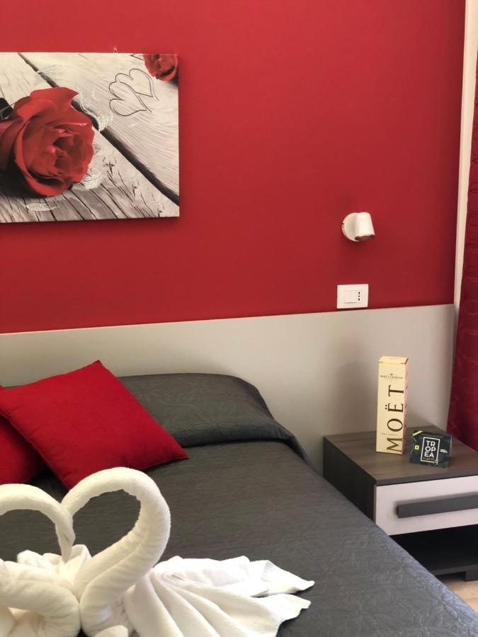 Residenza De Luca B&B Tropea Luaran gambar