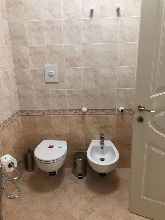 Residenza De Luca B&B Tropea Luaran gambar