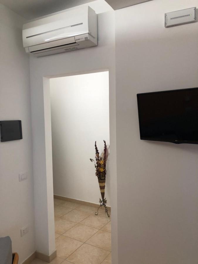 Residenza De Luca B&B Tropea Luaran gambar