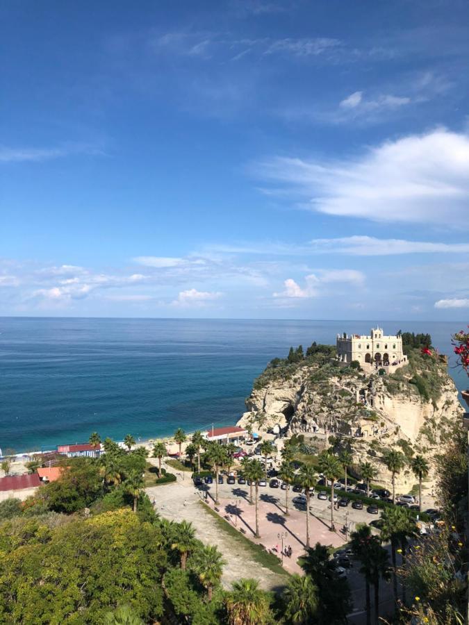 Residenza De Luca B&B Tropea Luaran gambar