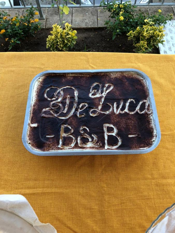 Residenza De Luca B&B Tropea Luaran gambar